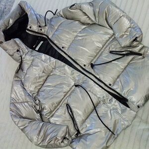 Calvin Klein Puffer Jacket